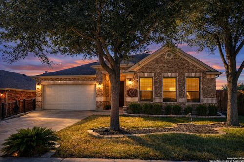 141 Springtree Gate, Cibolo, TX, 78108-3317 | Card Image