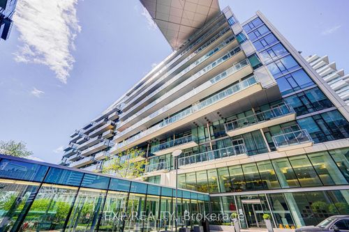 101-39 Queens Quay E, Toronto, ON, M5E0A5 | Card Image