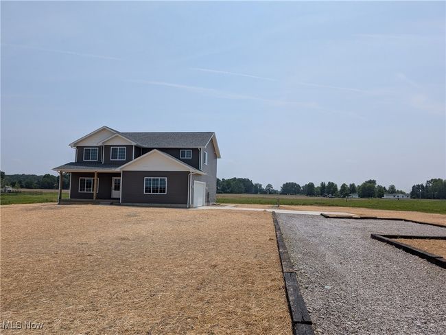 41861 State Route 303, House other with 4 bedrooms, 4 bathrooms and null parking in Lagrange OH | Image 16