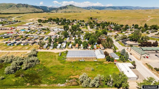 925 W Fetterman St, House attached with 3 bedrooms, 2 bathrooms and null parking in Buffalo WY | Image 47