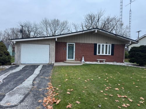 205 Taylor Dr, West Unity, OH, 43570-9300 | Card Image