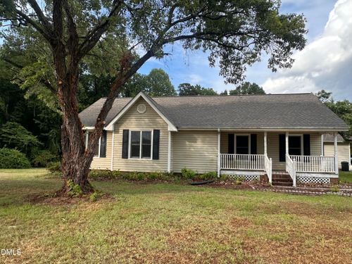509 Homestead Lane, Angier, NC, 27501 | Card Image