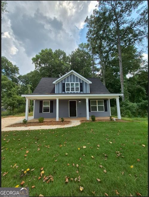 1407 S Broad St, Monroe, GA, 30655-2223 | Card Image