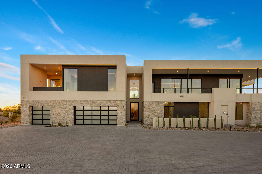 Residential in Phoenix 2