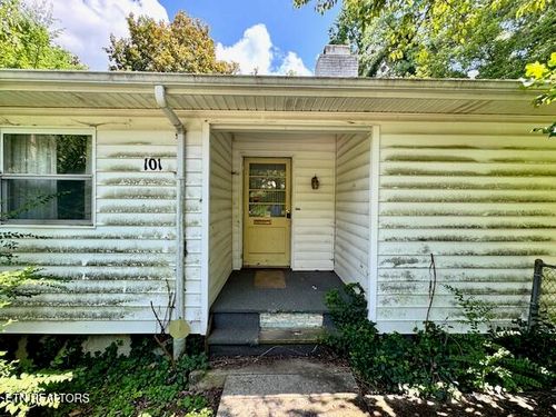 101 Outer Dr, Oak Ridge, TN, 37830-5304 | Card Image