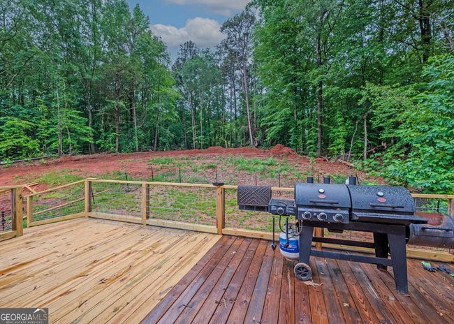 2614 Defoor Rd, House other with 3 bedrooms, 2 bathrooms and null parking in Toccoa GA | Image 18