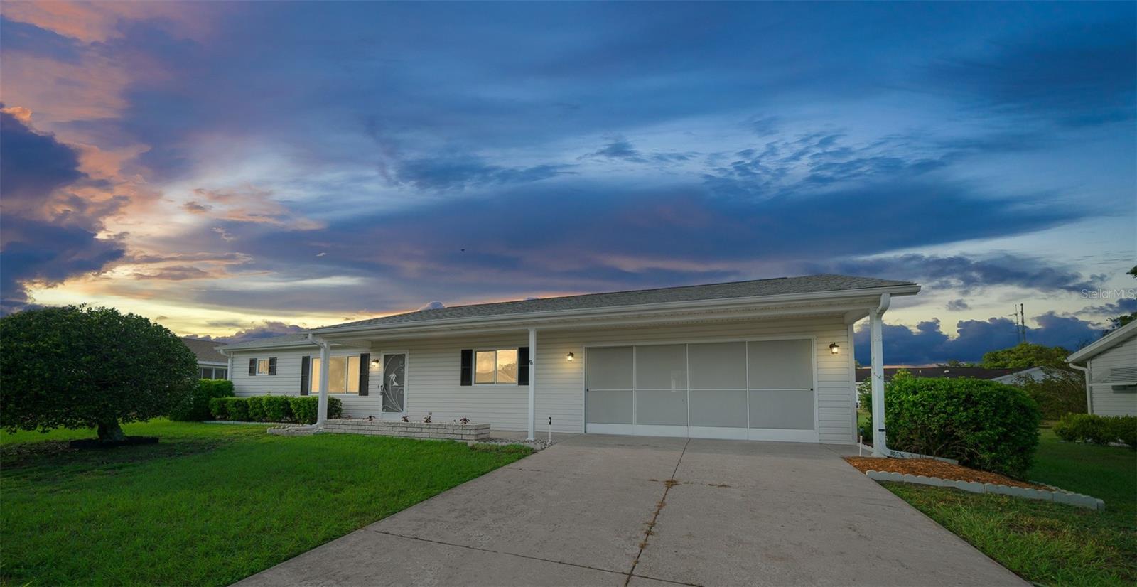 174th Pl, Summerfield, FL 34491