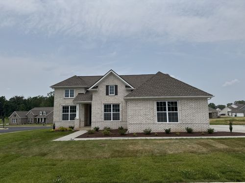 502 Foxglove Ln, Clarksville, TN, 37043-2695 | Card Image