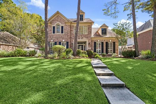 1822 Winter Grape Ln, Kingwood, TX, 77345-2506 | Card Image