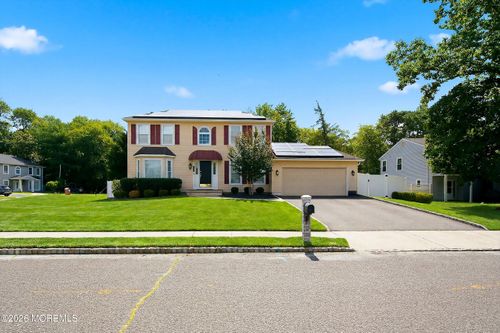 1 Cripple Creek Rd, Howell, NJ, 07731-2921 | Card Image