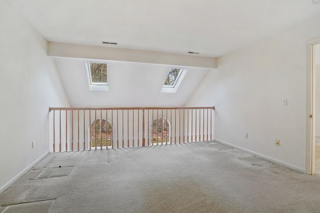 Loft over the primary bedroom | Image 20