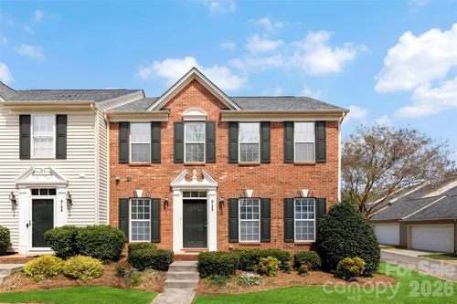 8122 Bridgegate Dr, Huntersville, NC, 28078-1296 | Card Image