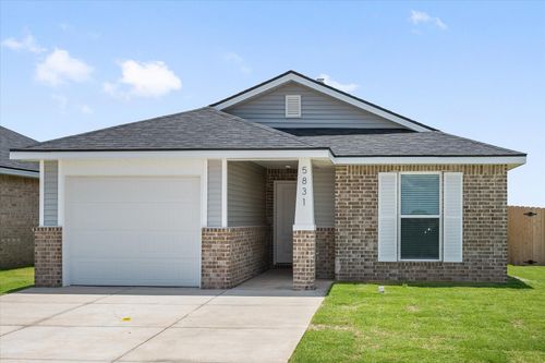 5831 154th St, Lubbock, TX, 79424 | Card Image