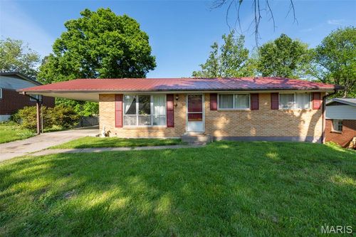 1514 Vickie St, Cape Girardeau, MO, 63701-2870 | Card Image