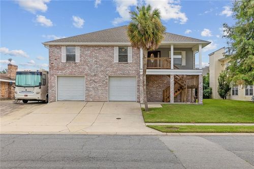 4720 San Marco Road, New Orleans, LA, 70129 | Card Image