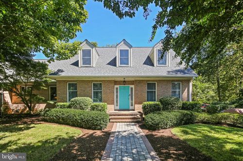 6018 Altamont Pl, Baltimore, MD, 21210-1002 | Card Image