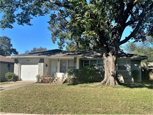1244 Danville Dr, Richardson, TX, 75080-5852 | Card Image