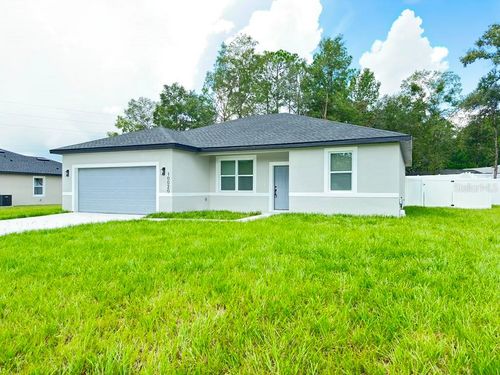 10020 N Deltona Blvd, CITRUS SPRINGS, FL, 34434-3418 | Card Image