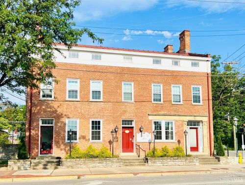 11006 Reading Rd, Sharonville, OH, 45241-1980 | Card Image