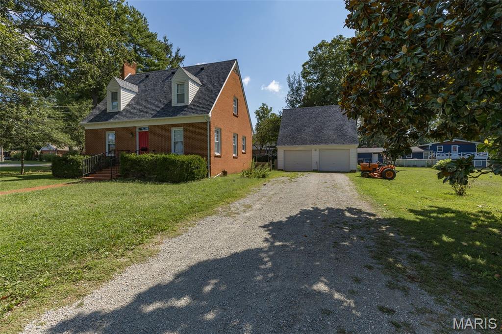 Residential in Farmington 2