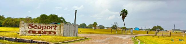 441 Gibb Blvd, Home with 0 bedrooms, 0 bathrooms and null parking in Seadrift TX | Image 4