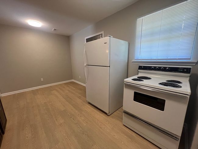 1882 S Boyd Drive, House other with 2 bedrooms, 1 bathrooms and null parking in Rocky Face GA | Image 4