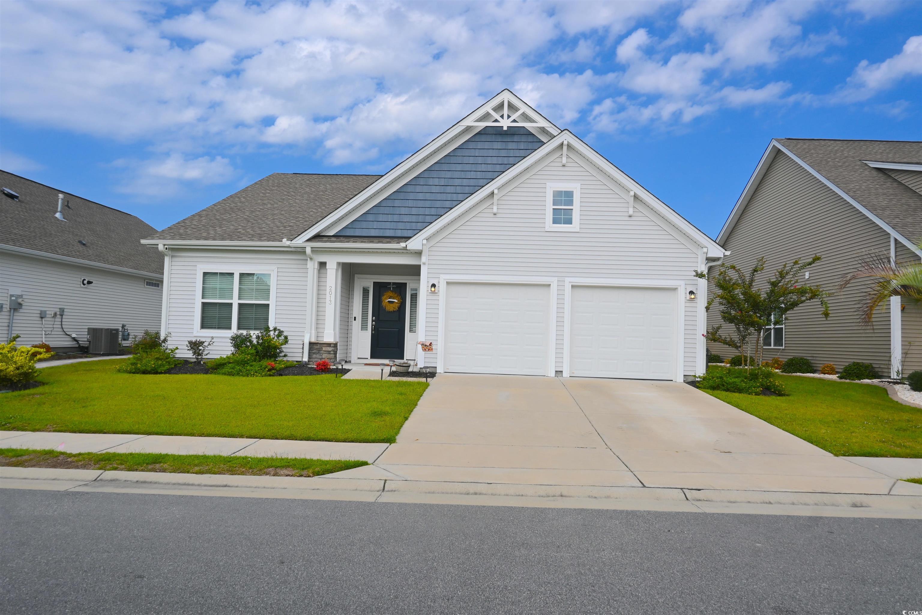 Great Blue Heron Dr, Little River, SC 29566