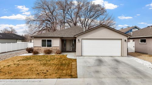 577 Hennessy Way, Grand Junction, CO, 81504-4895 | Card Image