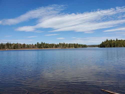 1.3 ac Off Barrows Lake Road, Alexander, ME, 04694 | Card Image