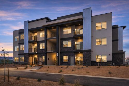 6-102-5801 S Garnet Dr, St George, UT, 84790-2375 | Card Image