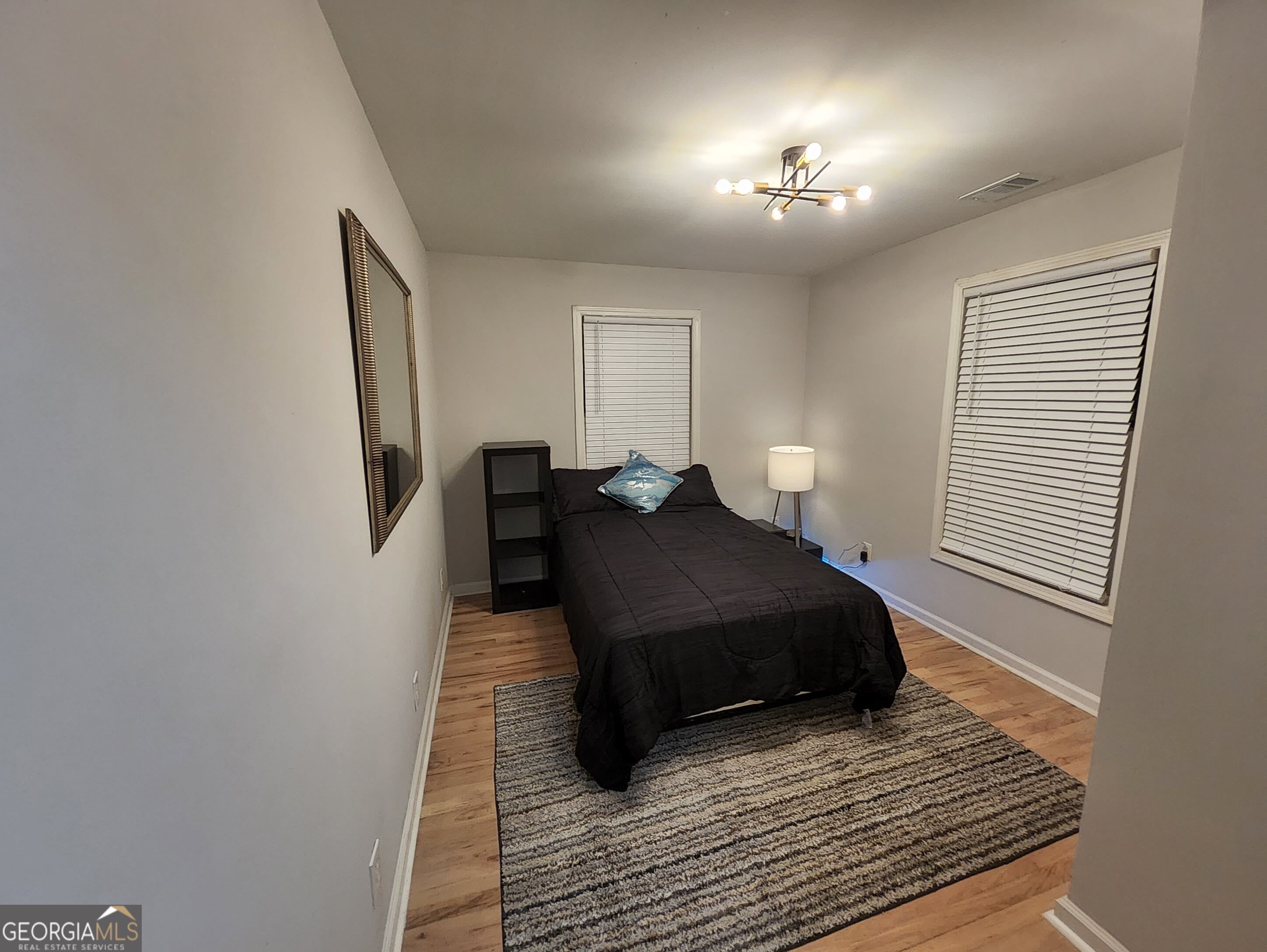 Residential in Atlanta 4