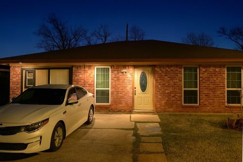 16927 Blairwood Dr, Houston, TX, 77049-1101 | Card Image