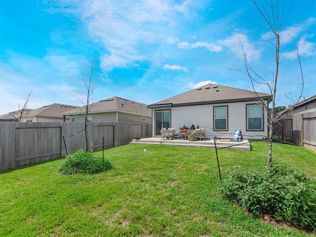 14942 Dane Ct, House other with 3 bedrooms, 2 bathrooms and 2 parking in Montgomery TX | Image 20