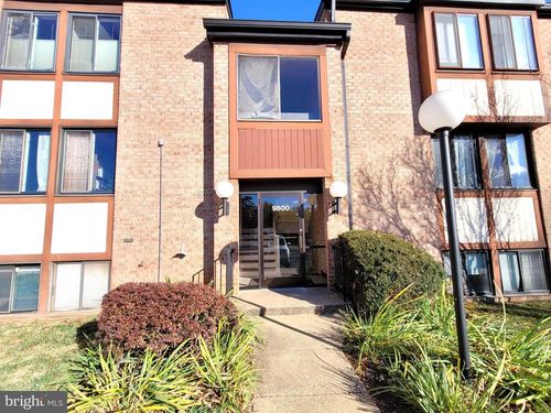 apt-2-9800 Kingsbridge Dr, FAIRFAX, VA, 22031-1640 | Card Image