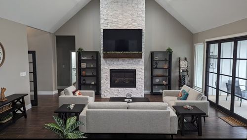 886 County Road 3341, Paradise, TX, 76073 | Card Image