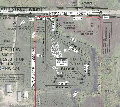 1 280th St E, Webster, MN, 55088 | Card Image