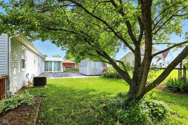 409 Hanley St, House other with 2 bedrooms, 2 bathrooms and null parking in Plainfield IN | Image 54