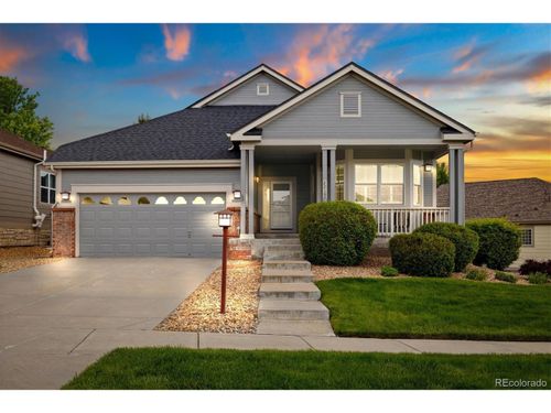 22166 E Chestnut Pl, Aurora, CO, 80016-7231 | Card Image