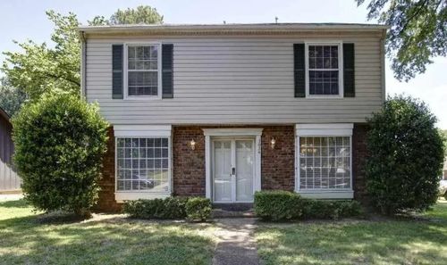 3054 Inverness Parkway Dr, Memphis, TN, 38115-2506 | Card Image