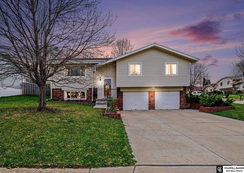 13202 S 33 Street, Bellevue, NE, 68123 | Card Image