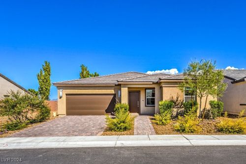 4390 E Cactus Canyon Drive, Pahrump, NV, 89061 | Card Image