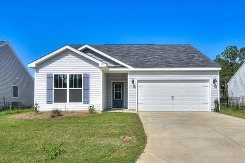 213 Bay Meadows Dr, Aiken, SC, 29803 | Card Image