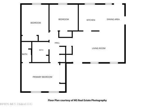 2619 Camino Grande St, Gautier, MS, 39553-6821 | Card Image