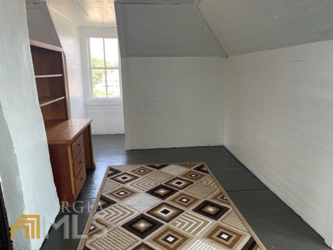 207 E Thompson St, House other with 4 bedrooms, 3 bathrooms and null parking in thomaston GA | Image 35