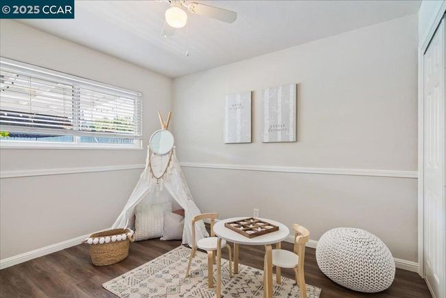 720 Jane Ct, House other with 4 bedrooms, 1 bathrooms and null parking in Martinez CA | Image 21