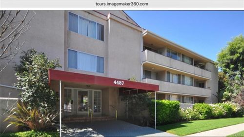 103-4487 Colbath Ave, Sherman Oaks, CA, 91423-3508 | Card Image