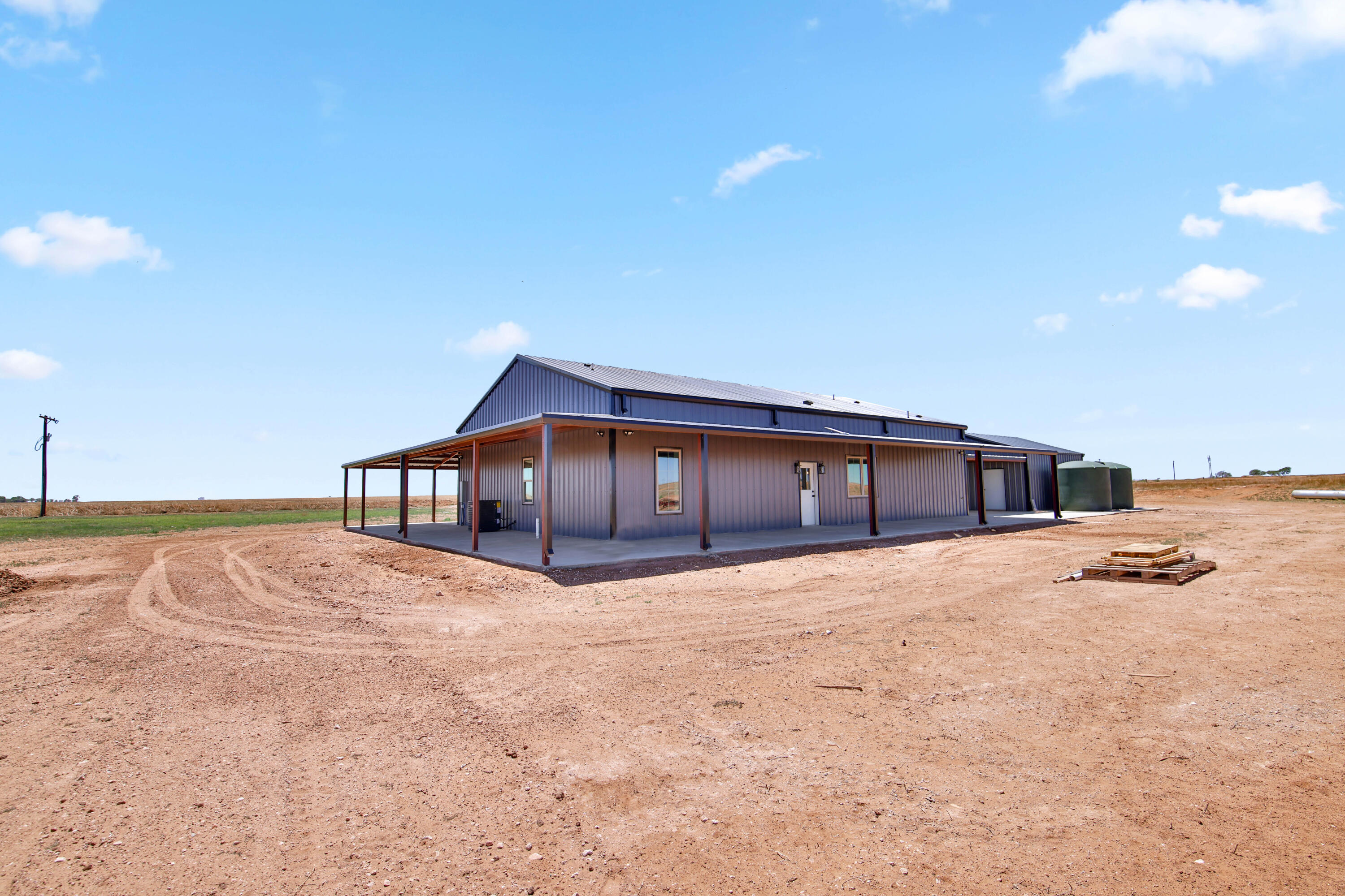 Residential in Lubbock 3