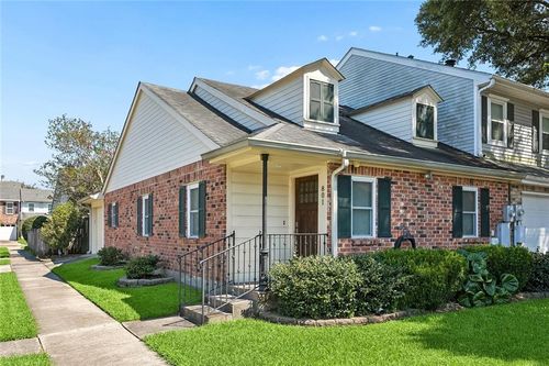 801 Old Metairie Place, Metairie, LA, 70001 | Card Image
