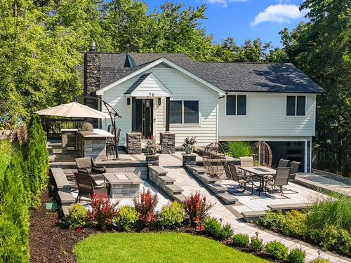 78 Congress Street, Williams Bay, WI, 53191 | Card Image