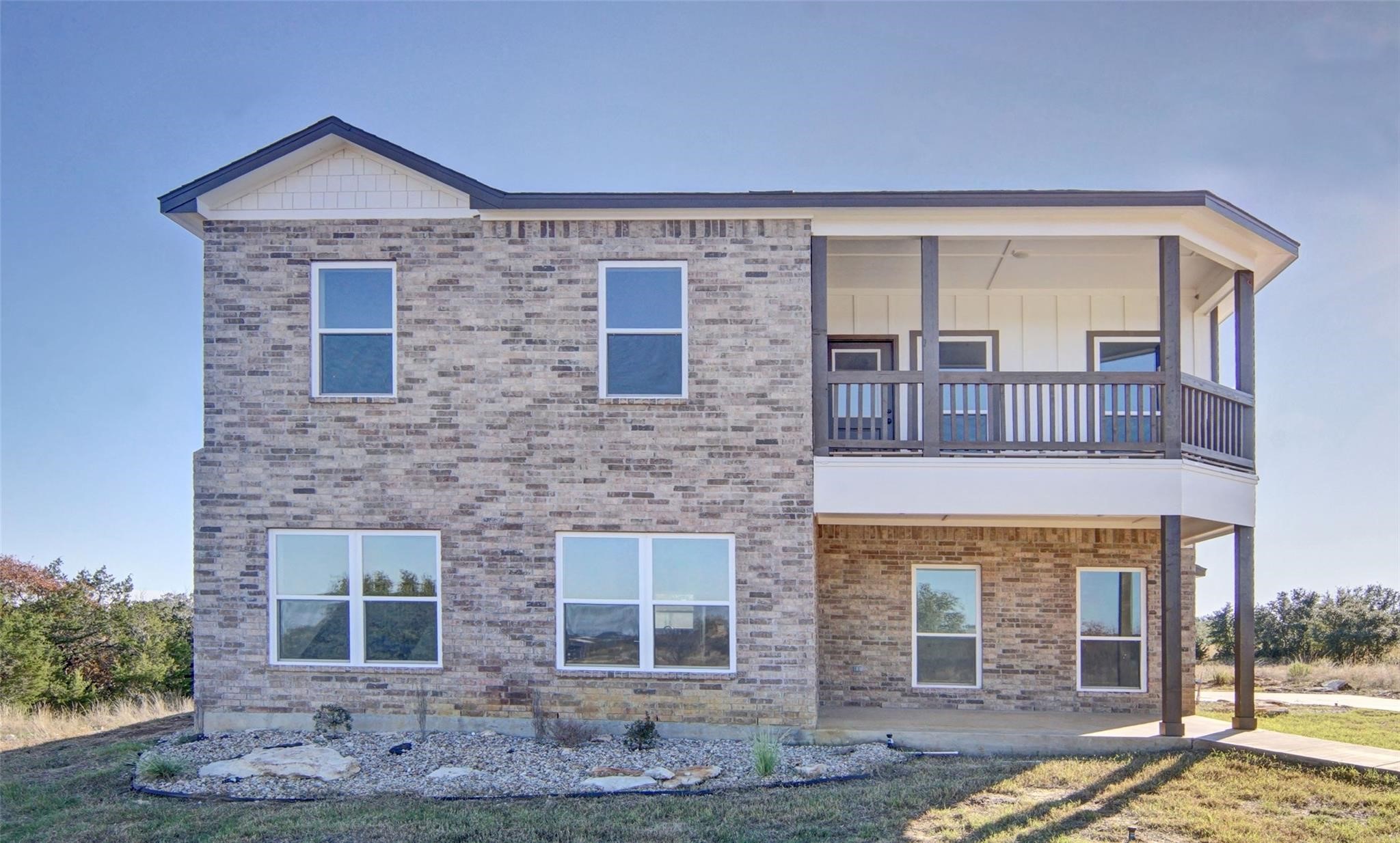 Residential in Possum Kingdom Lake 4
